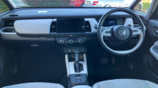 Honda Jazz 1.5 i-MMD Hybrid EX 5dr eCVT Hybrid Hatchback